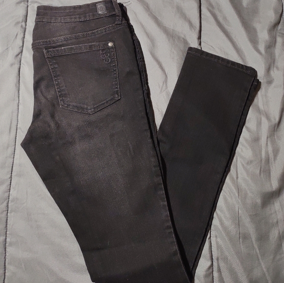 Jessica Simpson Denim - NWOT Jessica Simpson forever skinny jeans